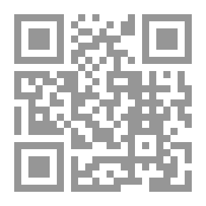 Qr Code تاريخ مدينة دمشق ج10