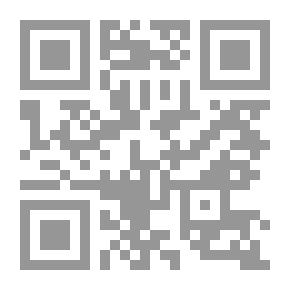 Qr Code الإحصاء المتقدم للعلوم التربوية والنفسية والإجتماعية... تطبيقات باستخدام برنامج `lisrel 8.8 `