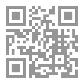 Qr Code بلاغة الإنزياح في شعر محمود درويش قراءة نسقية
