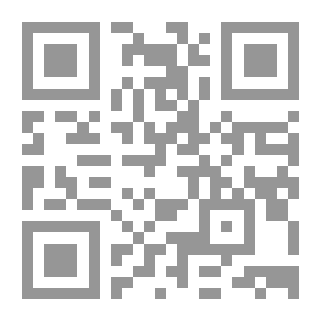 Qr Code الأَذْكَـارَ وَالآدَابَ الـنَّـبَـويَّـة