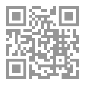 Qr Code لماذا يخافون الإسلام