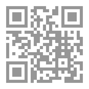 Qr Code النموذج البنائي السببي بين التمعن وعلاقته به التفكير الناقد والتحصيل الدراسي لدى طلاب التعليم الثانوي الصناعي