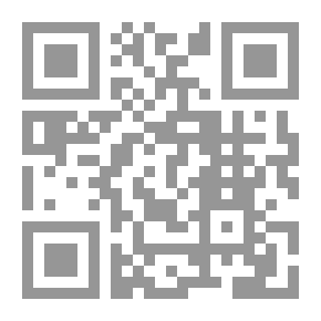 Qr Code The Choice - Islam And Christianity Volume Two