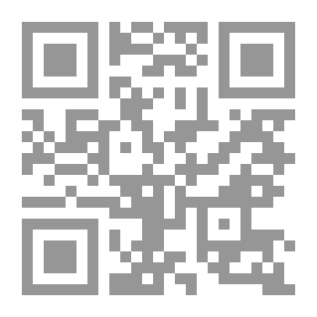 Qr Code أدب الأطفال وثقافتهم
