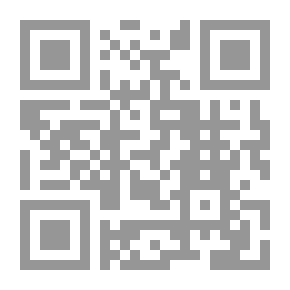 Qr Code خروج العرب من التاريخ