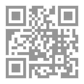 Qr Code التربية على الحرية