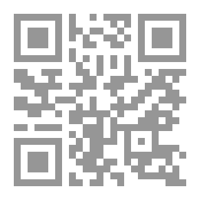 Qr Code تفسير ابن كثير ت سلامة - الجزء السادس