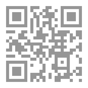 Qr Code تاريخ بغداد وذيوله - الجزء الثامن
