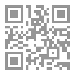 Qr Code Philosophy Of Prayer