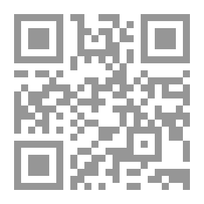 Qr Code دور الحضانة ورياض الأطفال `مفهومها - إهميتها - أهدافها - برامجها`