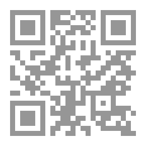 Qr Code محمد - رسول الإرادة