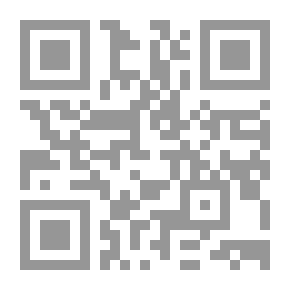 Qr Code Contemporary Arabic Literature From The Renaissance Until Today