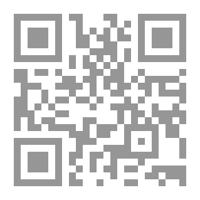 Qr Code The Rights Of People With Special Needs In Islam