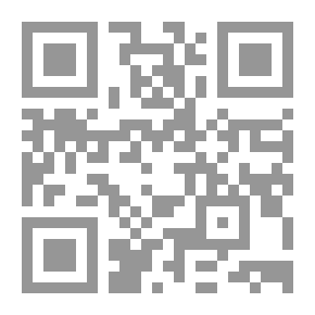 Qr Code The Chosen One From The Virtues Of The Good (contains Translations - News - Sayings And Virtues From The Good Companions And Followers)