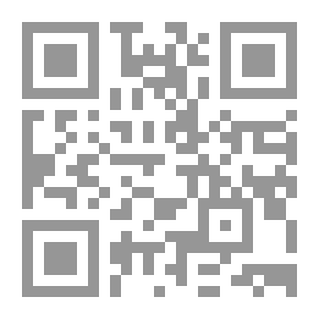 Qr Code أثر الإسلام في الثقافة الهندية لـ د تارا تشاند