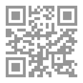 Qr Code مكارم الأخلاق