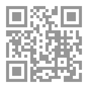 Qr Code The Way of All Flesh