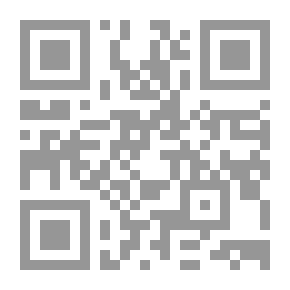 Qr Code The Concept Of Moderation In The Qur'an And Sunnah