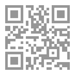 Qr Code متلازمة القولون العصبي (كتاب العربية - 112)