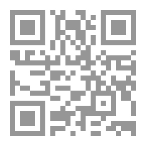 Qr Code الأسبوع العظيم - في آلام المسيح وموته