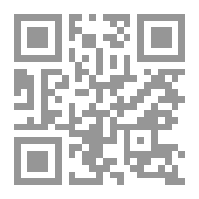 Qr Code إشعار الشعراء الستة الجاهليين اختيارات من الشعر الجاهلي
