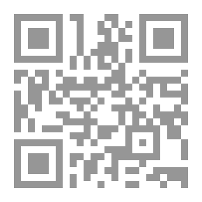 Qr Code Sibobeh Al-Nahwi - His Life - His Book - His Translation Sources And References
