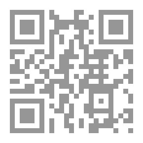 Qr Code حاتم الطائي شاعر الكرم والجود
