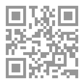 Qr Code المفصل في تاريخ العرب قبل الإسلام #2