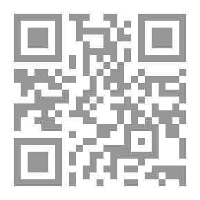 Qr Code Explanation Of The Origins Of The Beliefs Of Ahl Al-Sunnah Wal-Jama`ah - Part Four