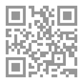 Qr Code الكهف المظلم بين أضلاعي