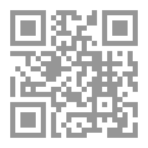 Qr Code المؤامرة الكبرى مخطط تقسيم الوطن العربي من بعد العراق؟