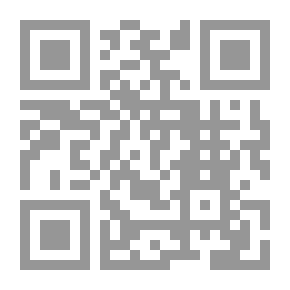 Qr Code الفتاوى الهندية ج6