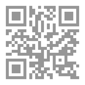 Qr Code On The Margins Of The Biography V.3