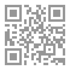Qr Code ثورة 25 يناير (مشروع للتغيير والبناء)