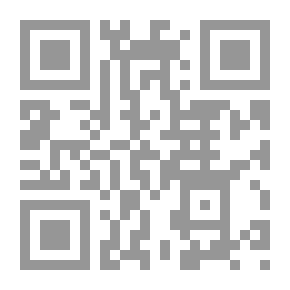 Qr Code The Audacity Of Hope