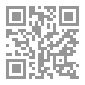 Qr Code غزل العلوج