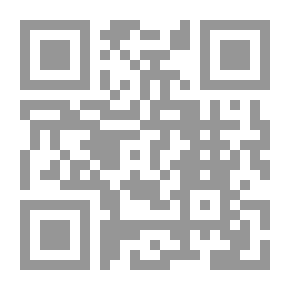 Qr Code عذرا فقد احبها الشيطان