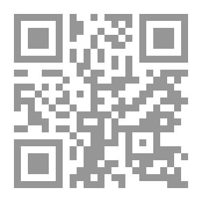 Qr Code Just Needs Sadness