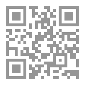 Qr Code Narratives Of The Ambiguous In The Two Books Al-Musnad - Al-Barr And Al-Silah By Imam Abdullah Bin Al-Mubarak
