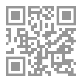 Qr Code تجربة القديس انطونيوس