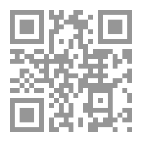 Qr Code God Is My Lord And Your Lord - So Worship Him - He Has No Partner Or Son