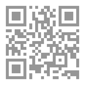 Qr Code A Guide For The Supervisors Of Civilization And Kindergarten In Islamic Belief And Behavior