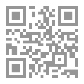 Qr Code معجم الشواهد الشعرية `في كتاب إعراب القرآن لإبن النحاس`