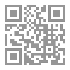 Qr Code الفضاء الإعلامي المفتوح