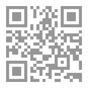 Qr Code Al-Diwan Al-Nafis In The Iwan Of Paris Or 'Clearing Al-Abriez' In Baris' Summary