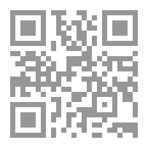 Qr Code The Crisis Of The State In The Arab World