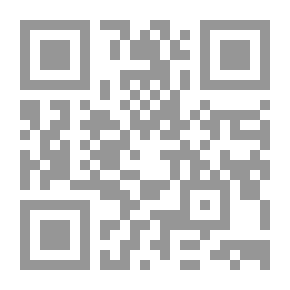 Qr Code الذوق والشم