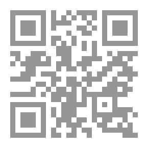 Qr Code The Land And People Of Palestine