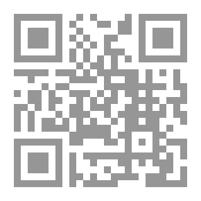 Qr Code مخطوطة الحياة