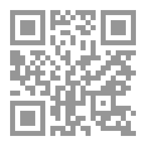 Qr Code المجتمع المتكافل في الإسلام